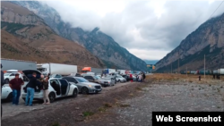 Iznenadni dolazak desetina hiljada Rusa početkom 2022. godine šokirao je Gruzijce koji su već bili zaprepašteni napadom na Ukrajinu. (arhivska fotografija)