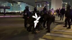 Tüntetések a részleges mozgósítás ellen Oroszországban