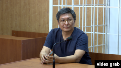 Болот Темиров.