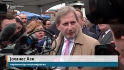 Хан: Партиите да покажат демократска зрелост