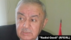 Шодӣ Шабдолов