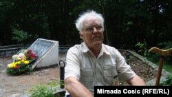 Vejsil Ferhatbegović