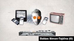 A teljes magyar szürke zóna középpontjában anonim vagy félig anonim kormánypárti oldalak állnak