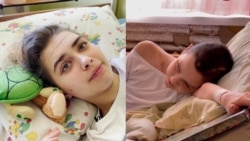 Aged 15 And 10, These Ukrainian Children Survived Horrific Russian Attacks