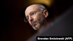 Дипломат, який провів більше ніж рік непрямих переговорів з Іраном, сказав, що Сполучені Штати все ще підтримують повернення до ядерної угоди 2015 року