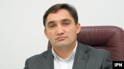 Alecsandru Stoianoglo 