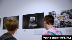 Mladi sa Kosova će tokom festivala imati prilike da za okruglim stolom razgovaraju sa mladima iz Srbije