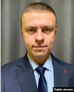 Алексей Ворошилов