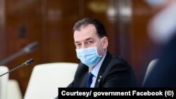 Premierul Ludovic Orban a anunțat că va prezenta, în curând, planul de redresare economică.