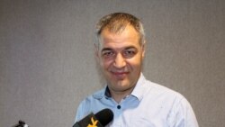 Octavian Țîcu: „Eu sunt un intelectual care servește un ideal național”