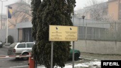 Sud BiH za dva mjeseca produžio pritvor osumnjičenima za ratovanje u Siriji. 