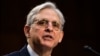 Prokurori i Përgjithshëm amerikan, Merrick Garland.