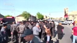 Criza politică din Armenia se adâncește