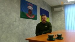 У Києві ветеранам АТО кажуть, що вони «дітовбивці»