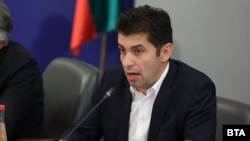 Кирил Петков