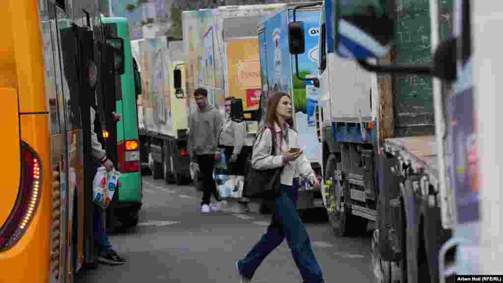 Procesi i liberalizimit të tregut të energjisë në vendet e Bashkimit Evropian ka filluar në fund të viteve ‘90 me qëllim rritjen e konkurrencës, efikasitetit, sigurisë dhe zgjedhjes për konsumatorët. 