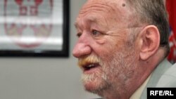 I dvadeset godina kasnije nas, nažalost, optužuju da smo antirežimski i antisrpski list, a mi se samo trudimo da budemo nezavisni: Spasović