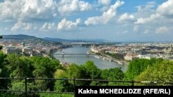 ბუდაპეშტი