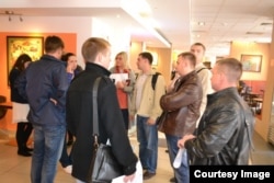 Сормовский суд Нижнего Новгорода