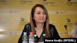 U poslednje dve godine paralelno su blokirane ili diskreditovane sve nezavisne institucije, sve građanske inicijative: Snježana Milivojević