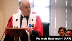 Jean-Francois Bohnert preuzeo vođstvo na tajnom glasanju