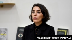 თამთა მიქელაძე, „სოციალური სამართლიანობის ცენტრის“ დირექტორთა საბჭოს წევრი