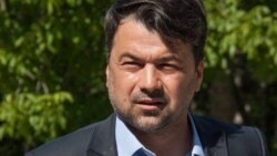 Росиян Василой