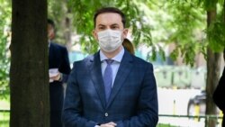 Бујар Османи