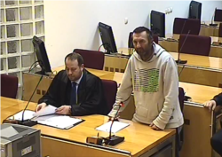 Emir Ališić uhapšen u Baguzu, posljednjem uporištu tzv. Islamske države u februaru 2019.