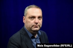 გიორგი გოგია