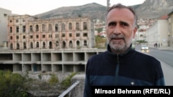 Ako ne nađu počinioca ovoga puta i ako ne urade ništa ne znam kako to da komentarišem: Sadiković