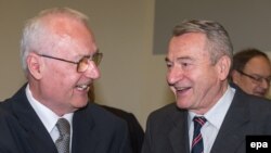 Perković i Mustač u Njemačkoj su pravosnažno osuđeni na doživotnu kaznu zatvora zbog odgovornosti za ubistvo hrvatskog disidenta Stjepana Đurekovića