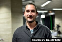 ლევან ღამბაშიძე, ფილოსოფოსი