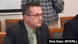 Goran Beus Richembergh: Neprihvatljivo je neprihvaćanje presude