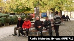 Ресен, илустрација.