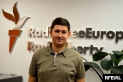 Валерий Кравченко: