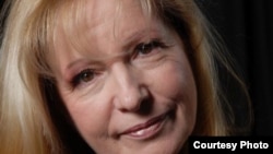 Снежана Конеска Руси, актерка.