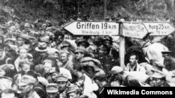 Blajburg kao tema nacionalne mitologije i „alternative povijesti“