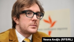 Srđan Milošević, istoričar i pravnik