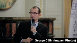 Septimius Pârvu, Expert Forum, a urmărit activitatea de pe rețele sociale din perioada campaniei electorale.