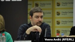 Nikada se ne razotrije politička pozadina ovakvih slučajeva: Stevan Dojčinović