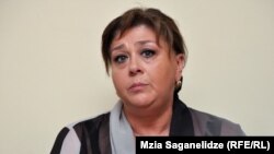 თამარ ჭოხონელიძე