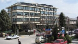 Glasovi sa Kosova će se slivati u dva grada u Srbiji, u Raškoj i Vranju (na slici)