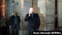 Vlado Georgiev: Ovo je nešto najiskrenije i najpravdoljubivije što može da se desi.