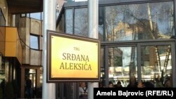 Plato u Novom Pazaru