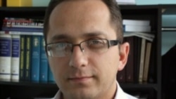 Avocatul Alexandru Postica