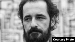 Димитар Солаковски, сликар.