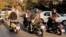 Iranian Biker Women Fight For Right To Ride On Tehran's Streets