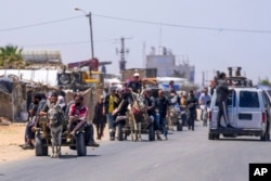 Pe 15 mai, palestinienii au comemorat 76 de ani de la Nakba (cuvântul arab pentru catastrofă). În 1948, evreii veniți din Europa au scos cu forța palestinienii din case și le-au luat proprietățile. Populația autohtonă a fost nevoită să se refugieze.