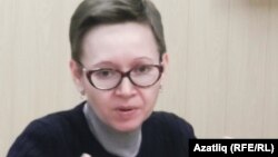 Гузель Яхина